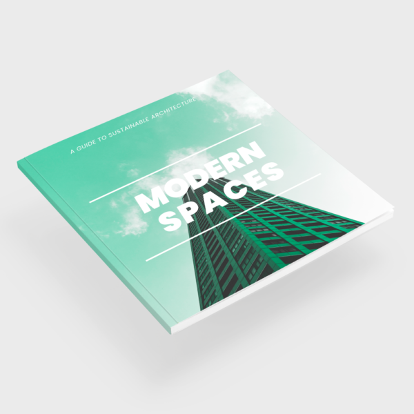 Perfect Bound Booklets