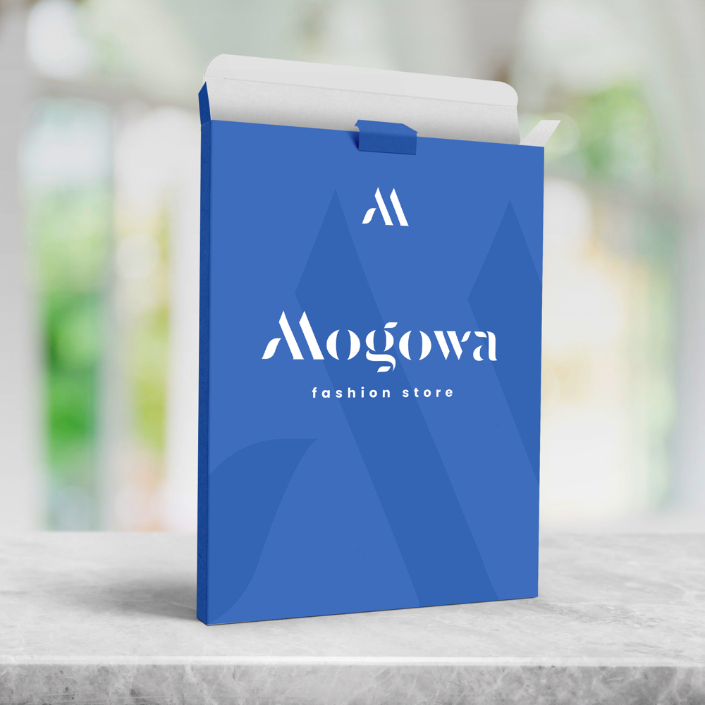 Postal Box Closing One Side