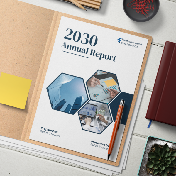 Loose Leaf Documents